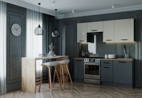 Кухонный гарнитур Вегас 2000 (Стол. 38мм) в Кургане - kurgan.mebel24.online | фото