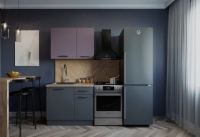 Кухонный гарнитур Виола 1000 (Стол. 38мм) в Кургане - kurgan.mebel24.online | фото