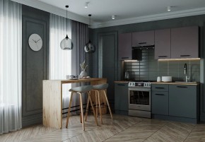 Кухонный гарнитур Виола 2000 (Стол. 38мм) в Кургане - kurgan.mebel24.online | фото