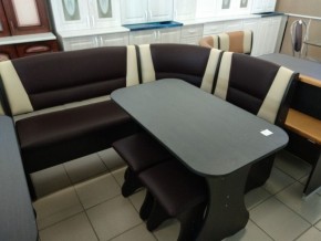 Кухонный уголок Клеопатра в Кургане - kurgan.mebel24.online | фото 2