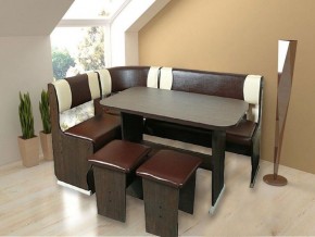 Кухонный уголок Консул-2 в Кургане - kurgan.mebel24.online | фото 2