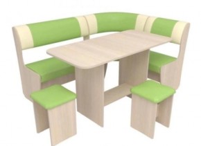 Кухонный уголок Консул-2 в Кургане - kurgan.mebel24.online | фото 3