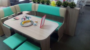 Кухонный уголок Консул-2 в Кургане - kurgan.mebel24.online | фото 4