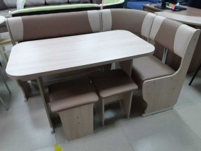 Кухонный уголок Консул-2 в Кургане - kurgan.mebel24.online | фото 5