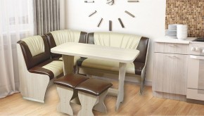 Кухонный уголок Консул-3 в Кургане - kurgan.mebel24.online | фото