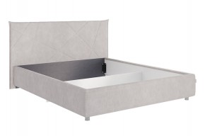 КВЕСТ Каркас кровати 1600 в Кургане - kurgan.mebel24.online | фото 1
