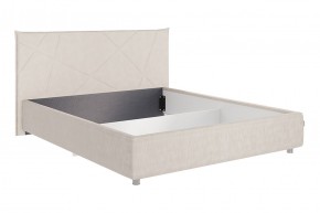 КВЕСТ Каркас кровати 1600 в Кургане - kurgan.mebel24.online | фото 2