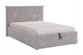 КВЕСТ Кровать с ПМ 1200 в Кургане - kurgan.mebel24.online | фото 4