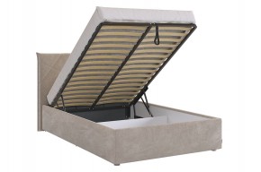 КВЕСТ Кровать с ПМ 1200 в Кургане - kurgan.mebel24.online | фото 2