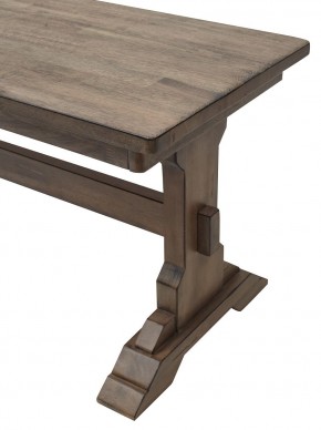 Лавка LT B18059 WIRE BRUSH GREY #G538/ WARM GREY #G539 М-City в Кургане - kurgan.mebel24.online | фото 4