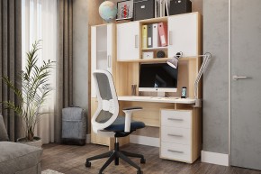 ЛАЙТ 2 Стол компьютерный (1200) в Кургане - kurgan.mebel24.online | фото 4