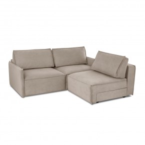 Комплект мягкой мебели 318+319 (диван+модуль) в Кургане - kurgan.mebel24.online | фото