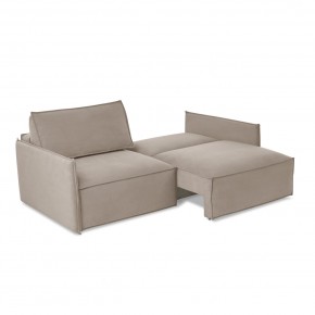 Комплект мягкой мебели 9999+9998 (диван+модуль) в Кургане - kurgan.mebel24.online | фото 13