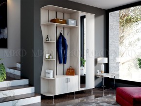 ЛИКА №1 Прихожая ЛДСП в Кургане - kurgan.mebel24.online | фото