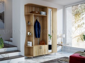 ЛИКА №1 Прихожая ЛДСП в Кургане - kurgan.mebel24.online | фото 2