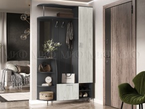 ЛИКА №2 Прихожая ЛДСП в Кургане - kurgan.mebel24.online | фото 3