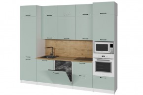 ЛИОРА Кухонный гарнитур Экстра 2 (3000 мм) ПМ в Кургане - kurgan.mebel24.online | фото 4