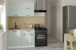 ЛИОРА Кухонный гарнитур Лайт 1200 мм в Кургане - kurgan.mebel24.online | фото