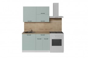 ЛИОРА Кухонный гарнитур Лайт 1200 мм в Кургане - kurgan.mebel24.online | фото 3
