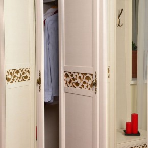 ЛИВАДИЯ Л5 Шкаф для одежды в Кургане - kurgan.mebel24.online | фото 3
