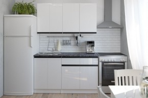 ЛОТОС Кухонный гарнитур Макси 2 (1800 мм) в Кургане - kurgan.mebel24.online | фото