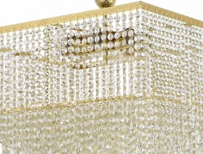 Люстра на штанге Arti Lampadari Prima Prima E 1.3.50X50.600 G в Кургане - kurgan.mebel24.online | фото 3