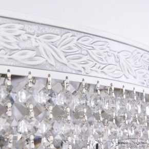 Люстра на штанге Bohemia Ivele Crystal AL1901 AL19011/80OL WMN в Кургане - kurgan.mebel24.online | фото 3