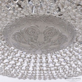 Люстра на штанге Bohemia Ivele Crystal AL1901 AL19011/80OL WMN в Кургане - kurgan.mebel24.online | фото 5