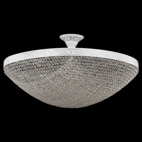 Люстра на штанге Bohemia Ivele Crystal AL1932 AL19321/80OL WMN в Кургане - kurgan.mebel24.online | фото 2