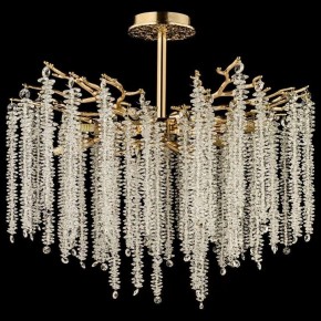 Люстра на штанге Dio D’Arte Tavenna Gold Tavenna H 1.3.60.100 G в Кургане - kurgan.mebel24.online | фото 2