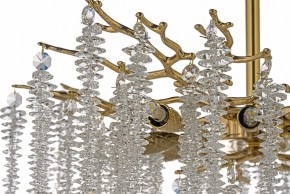 Люстра на штанге Dio D’Arte Tavenna Gold Tavenna H 1.3.60.100 G в Кургане - kurgan.mebel24.online | фото 3