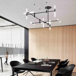 Люстра на штанге Imperiumloft ALTONA ALTONA01 в Кургане - kurgan.mebel24.online | фото 10