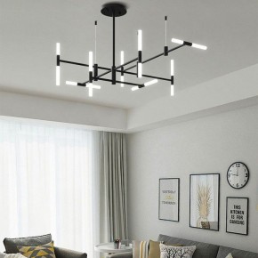 Люстра на штанге Imperiumloft ALTONA ALTONA01 в Кургане - kurgan.mebel24.online | фото 4