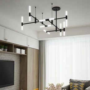 Люстра на штанге Imperiumloft ALTONA ALTONA01 в Кургане - kurgan.mebel24.online | фото 7