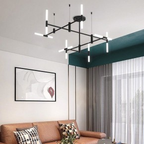 Люстра на штанге Imperiumloft ALTONA ALTONA01 в Кургане - kurgan.mebel24.online | фото 9