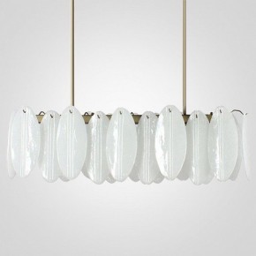 Люстра на штанге Imperiumloft Angel Style Italian Murano Glass 40,252 в Кургане - kurgan.mebel24.online | фото