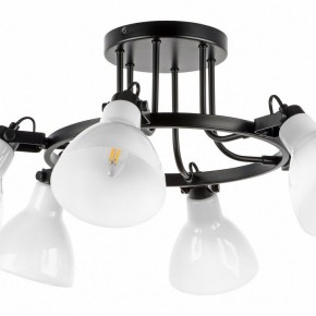 Люстра на штанге Lightstar Acrobata 761060 в Кургане - kurgan.mebel24.online | фото 4