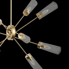 Люстра на штанге Lightstar Crotone 690103 в Кургане - kurgan.mebel24.online | фото 5