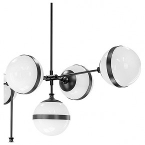 Люстра на штанге Lightstar Globo 813197 в Кургане - kurgan.mebel24.online | фото 3