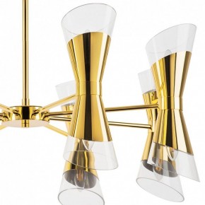 Люстра на штанге Lightstar Strato 817162 в Кургане - kurgan.mebel24.online | фото 4