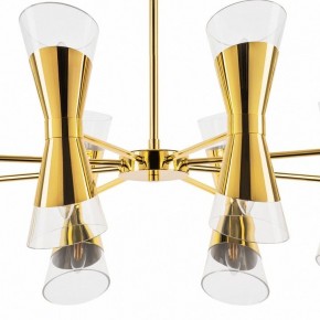Люстра на штанге Lightstar Strato 817162 в Кургане - kurgan.mebel24.online | фото 5