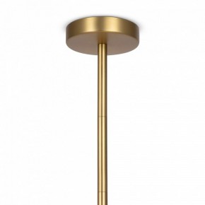 Люстра на штанге Maytoni Tropic MOD164PL-06BS в Кургане - kurgan.mebel24.online | фото 5