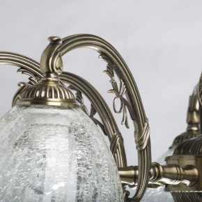 Люстра на штанге MW-Light Аманда 17 481015308 в Кургане - kurgan.mebel24.online | фото 6