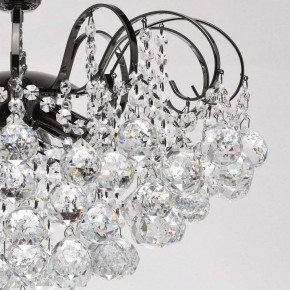 Люстра на штанге MW-Light Жемчуг 8 232016306 в Кургане - kurgan.mebel24.online | фото 4