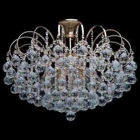 Люстра на штанге MW-Light Жемчуг 9 232016708 в Кургане - kurgan.mebel24.online | фото 2