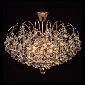 Люстра на штанге MW-Light Жемчуг 9 232016708 в Кургане - kurgan.mebel24.online | фото 3