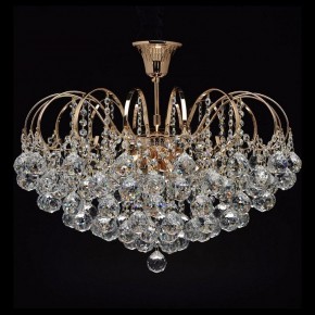 Люстра на штанге MW-Light Жемчуг 9 232016708 в Кургане - kurgan.mebel24.online | фото 4