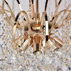 Люстра на штанге MW-Light Жемчуг 9 232016708 в Кургане - kurgan.mebel24.online | фото 9