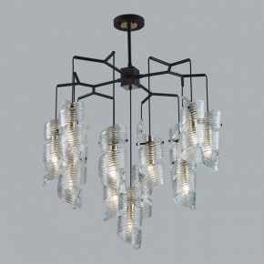 Люстра на штанге Odeon Light Fusilli 5439/13 в Кургане - kurgan.mebel24.online | фото 3