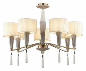 Люстра на штанге Odeon Light Latte 5403/7 в Кургане - kurgan.mebel24.online | фото 5